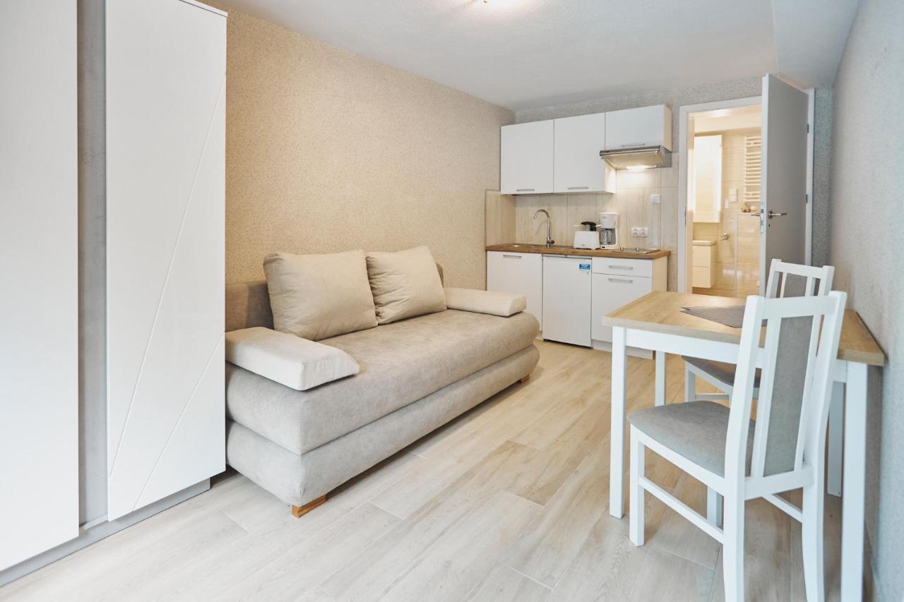 Apartamenty Swinoujscie - Sienkiewicza 23 Exterior photo
