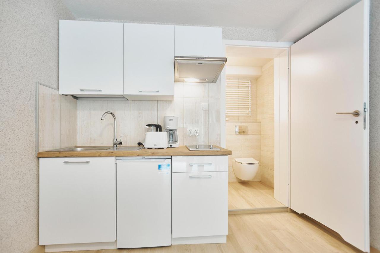Apartamenty Swinoujscie - Sienkiewicza 23 Exterior photo