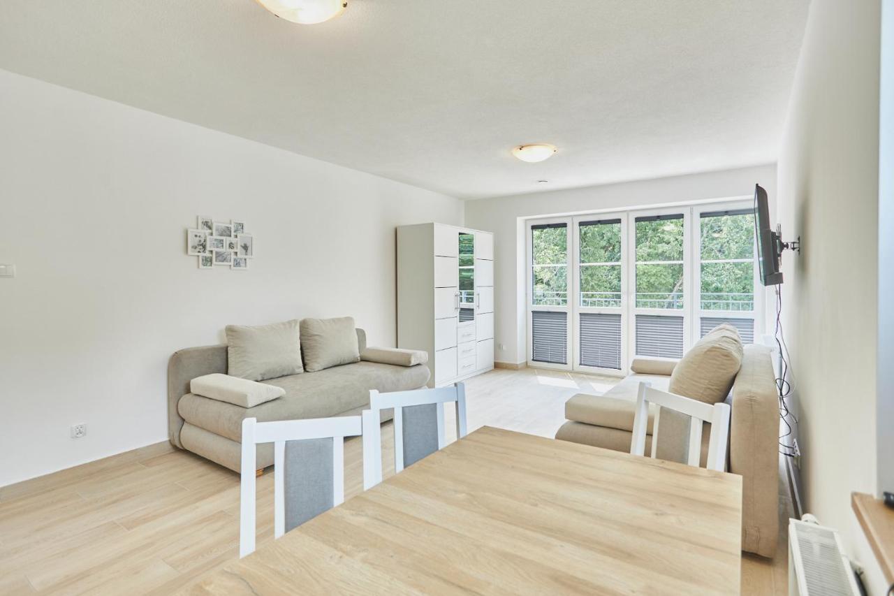 Apartamenty Swinoujscie - Sienkiewicza 23 Exterior photo