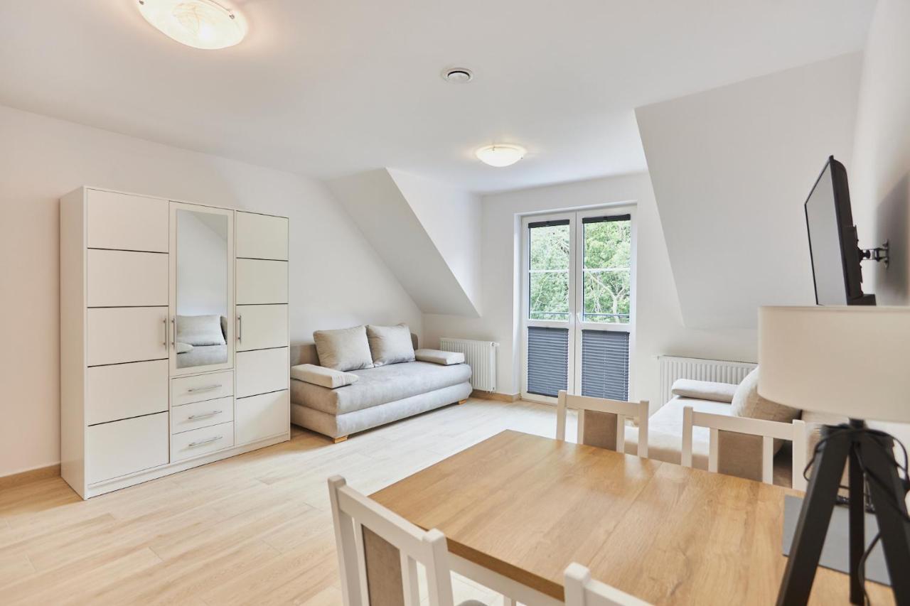 Apartamenty Swinoujscie - Sienkiewicza 23 Exterior photo