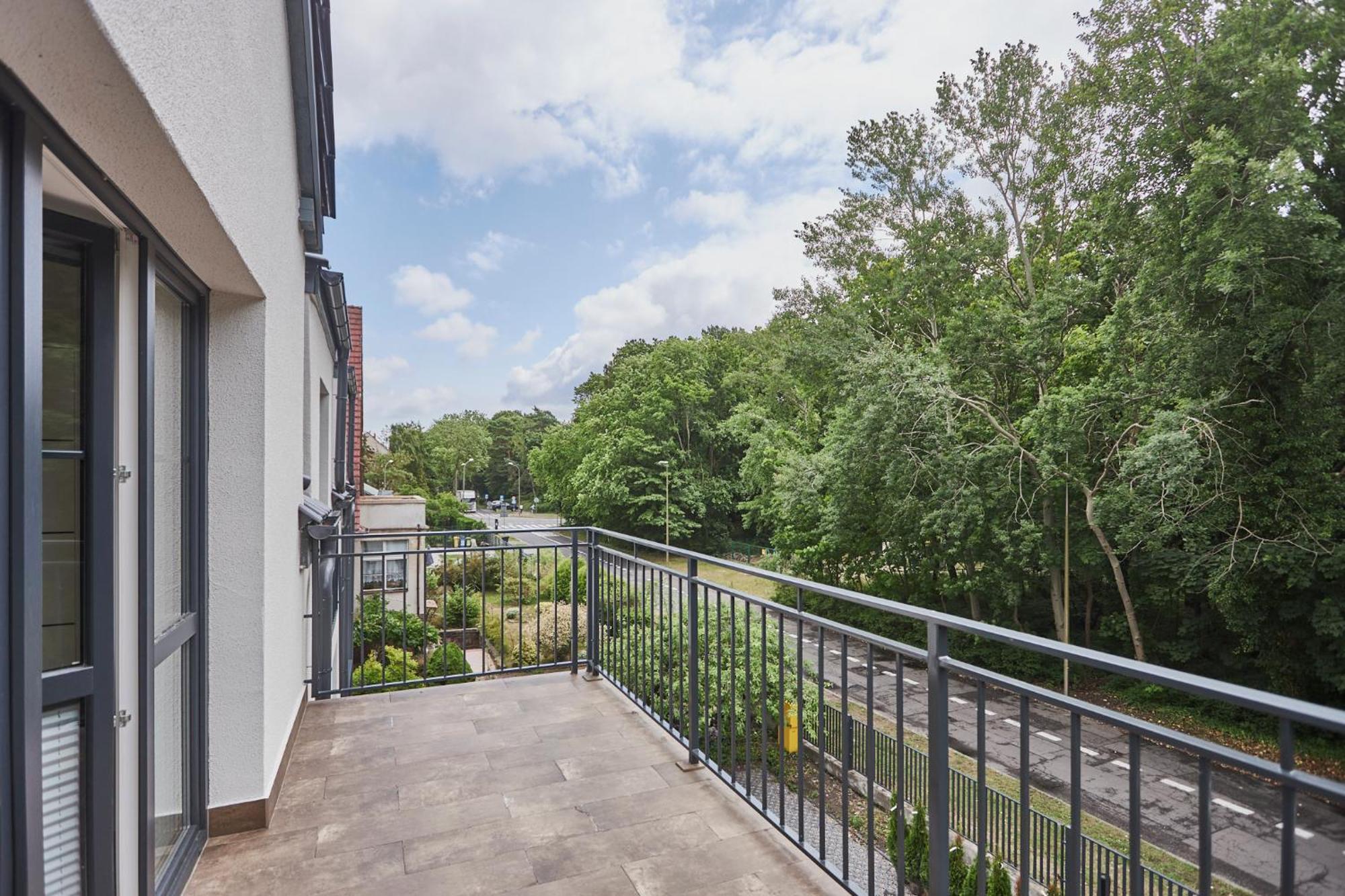 Apartamenty Swinoujscie - Sienkiewicza 23 Exterior photo