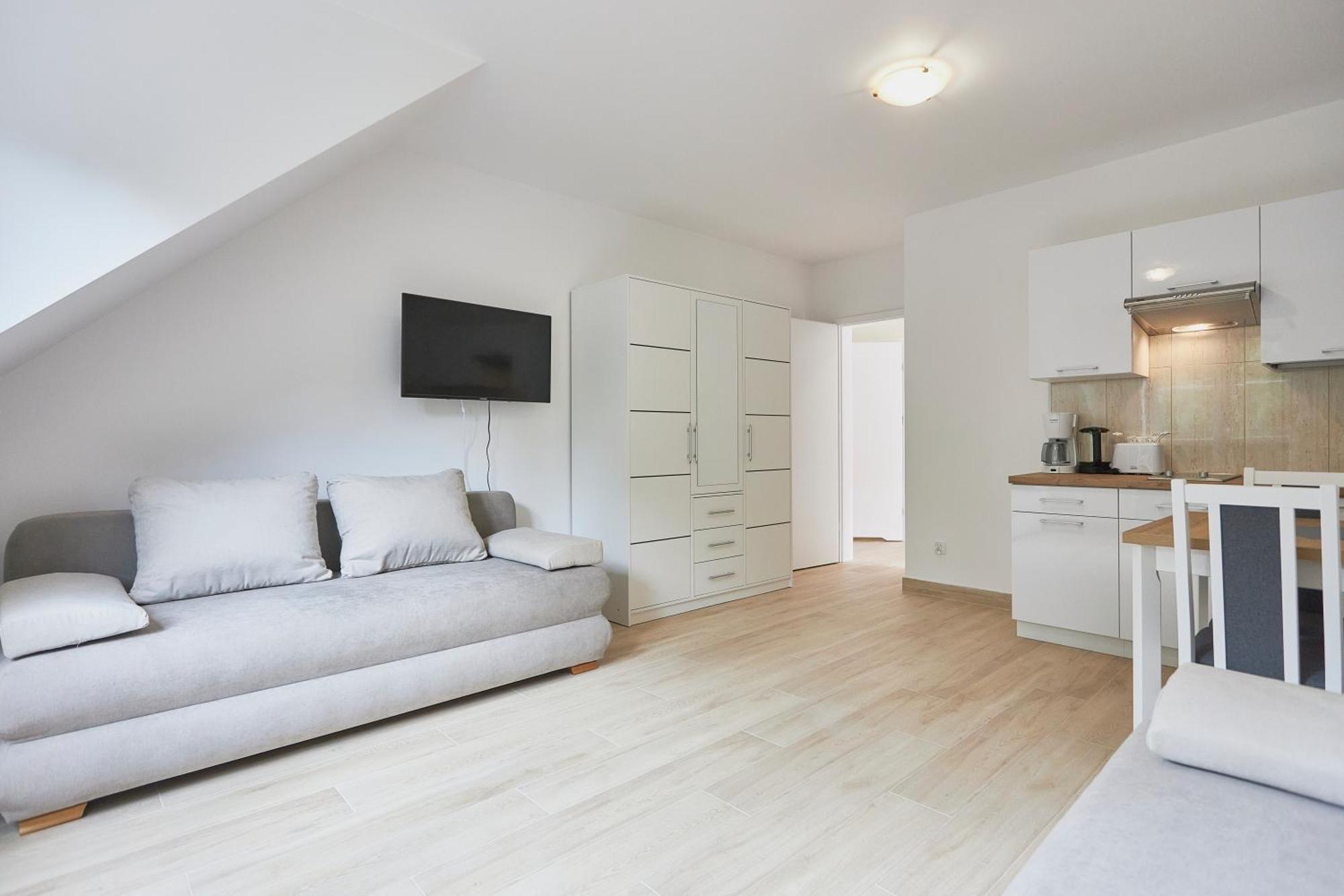 Apartamenty Swinoujscie - Sienkiewicza 23 Exterior photo