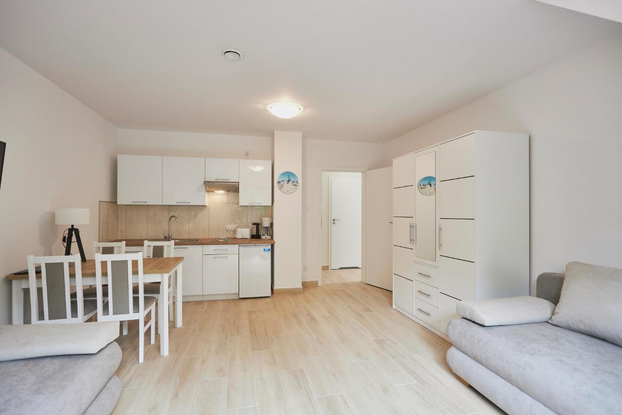 Apartamenty Swinoujscie - Sienkiewicza 23 Exterior photo